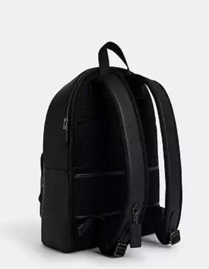 MORRAL COACH
