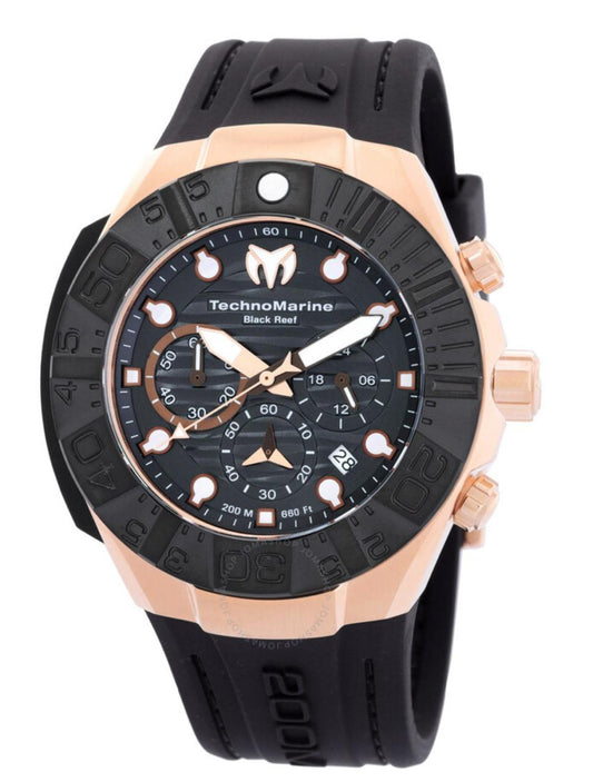 RELOJ TECHNOMARINE CHRONOGRAPH