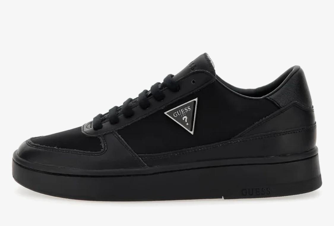 TENNIS GUESS SILEA TRIANGLE