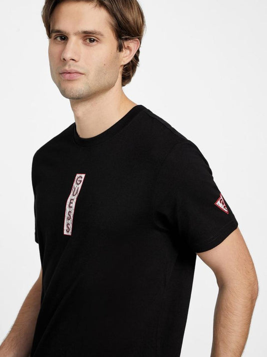 CAMISETA GUESS GLOBAL