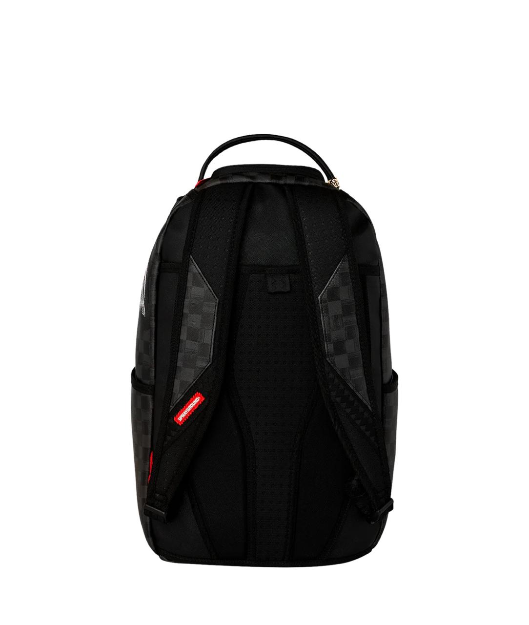 MORRAL SPRAYGROUND
