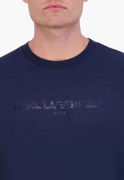 CAMISETA KARL LAGERFELD