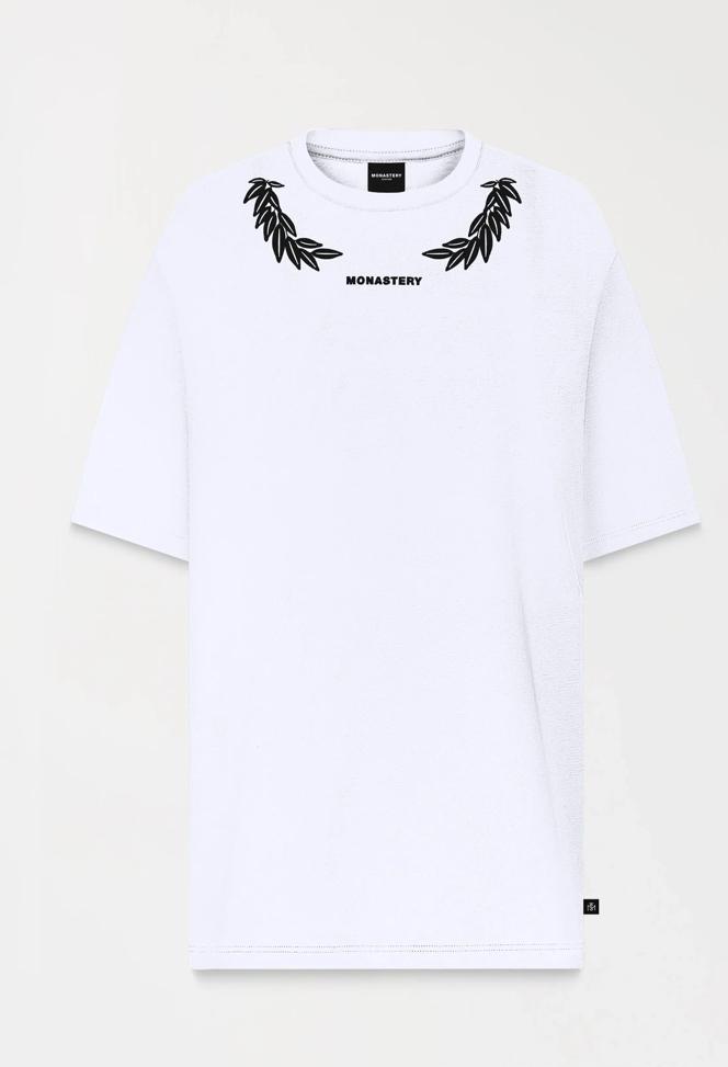 CAMISETA MONASTERY