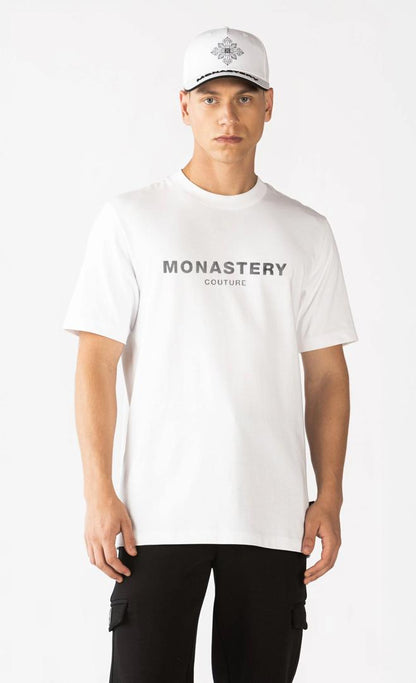 CAMISETA MONASTERY