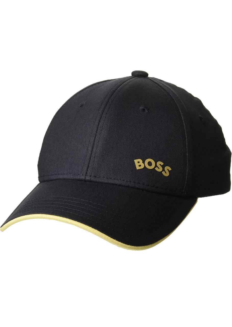 GORRA AZUL HUGO BOSS CLASICA
