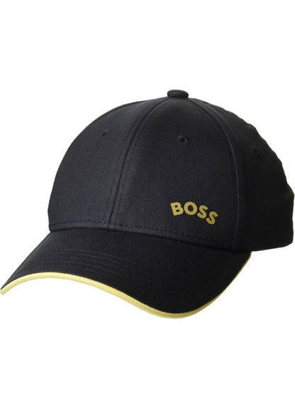 GORRA AZUL HUGO BOSS CLASICA