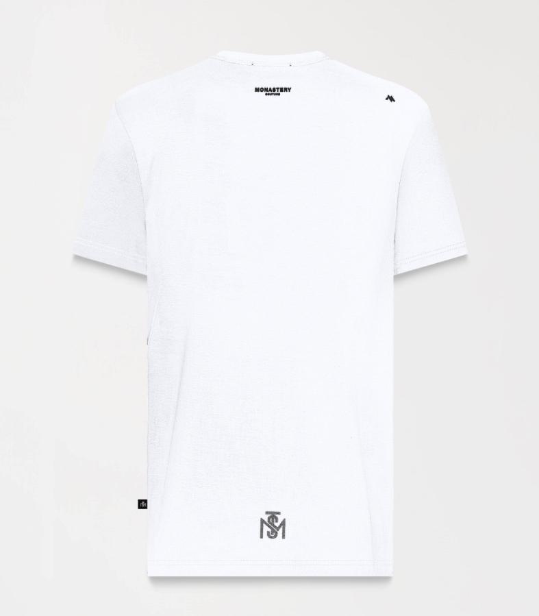 CAMISETA MONASTERY