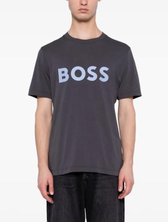 CAMISETA BOSS