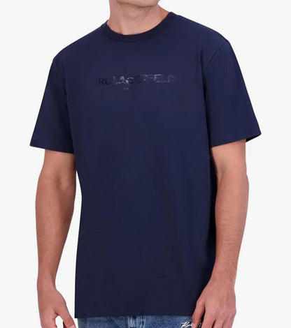 CAMISETA KARL LAGERFELD