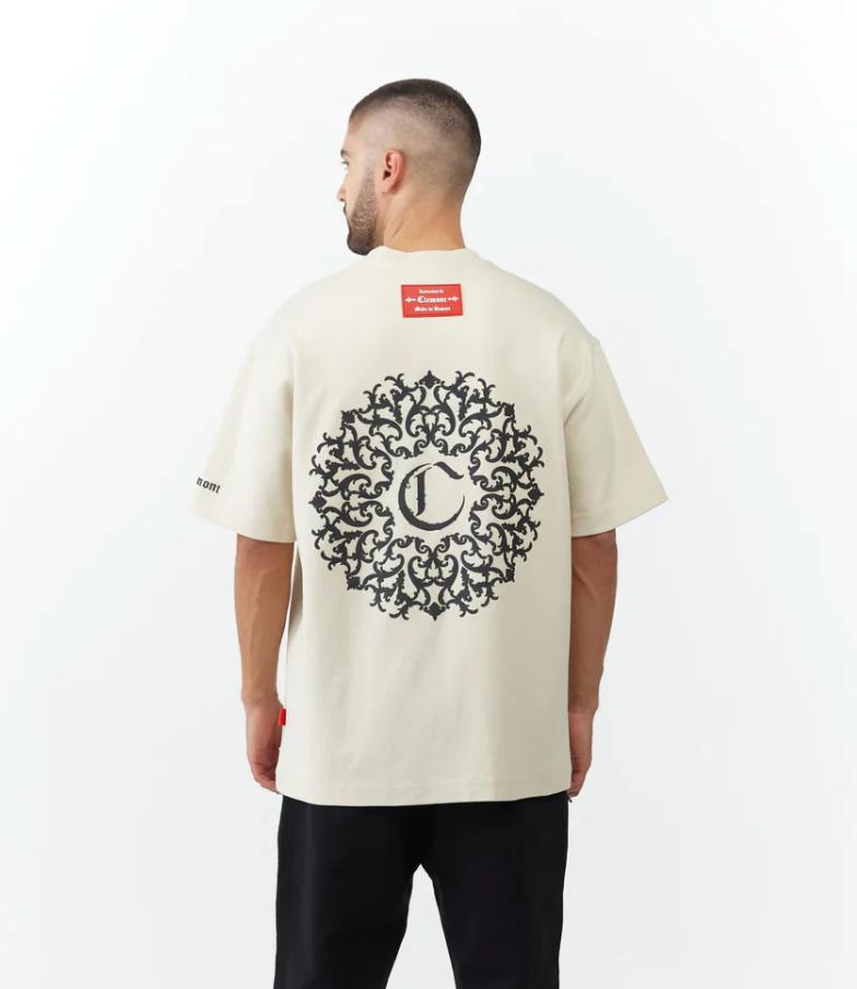 CAMISETA CLEMONT ABBONDANZA
