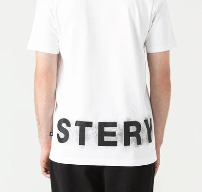 CAMISETA MONASTERY