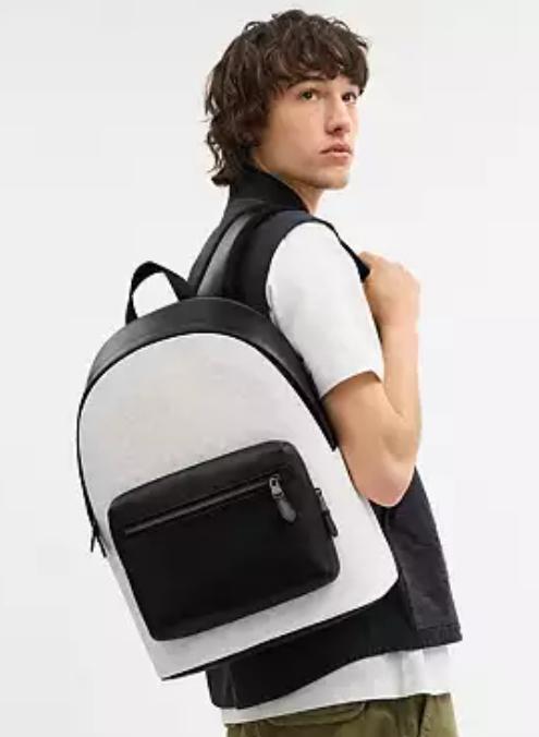 MORRAL COACH
