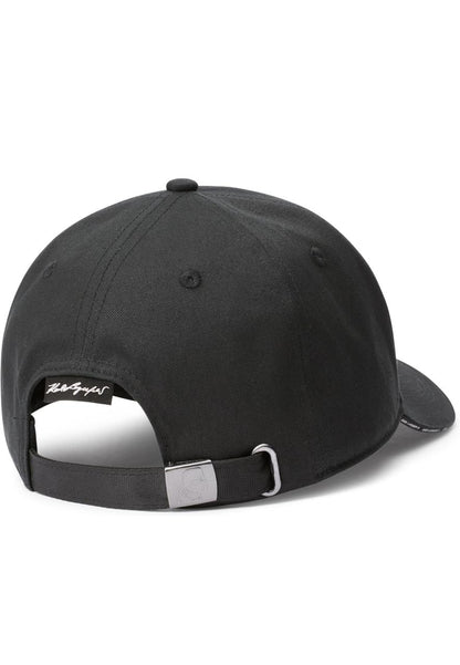 GORRA  NEGRA KARL LAGERFELD