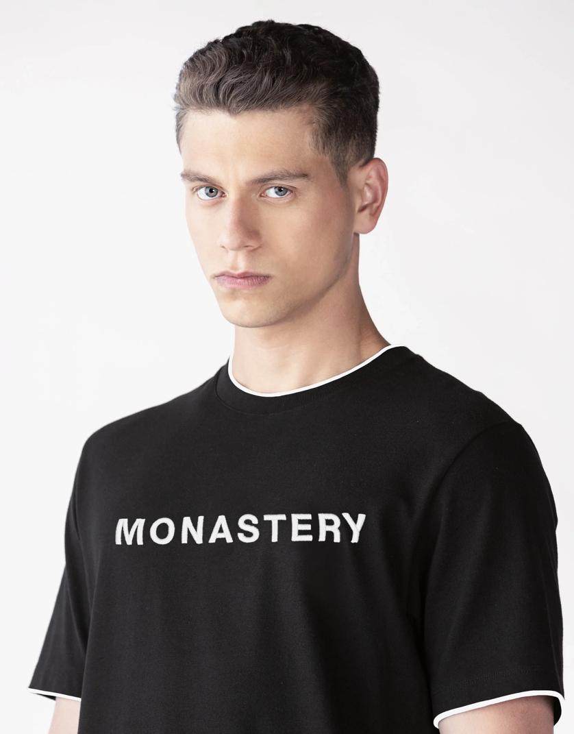 CAMISETA MONASTERY