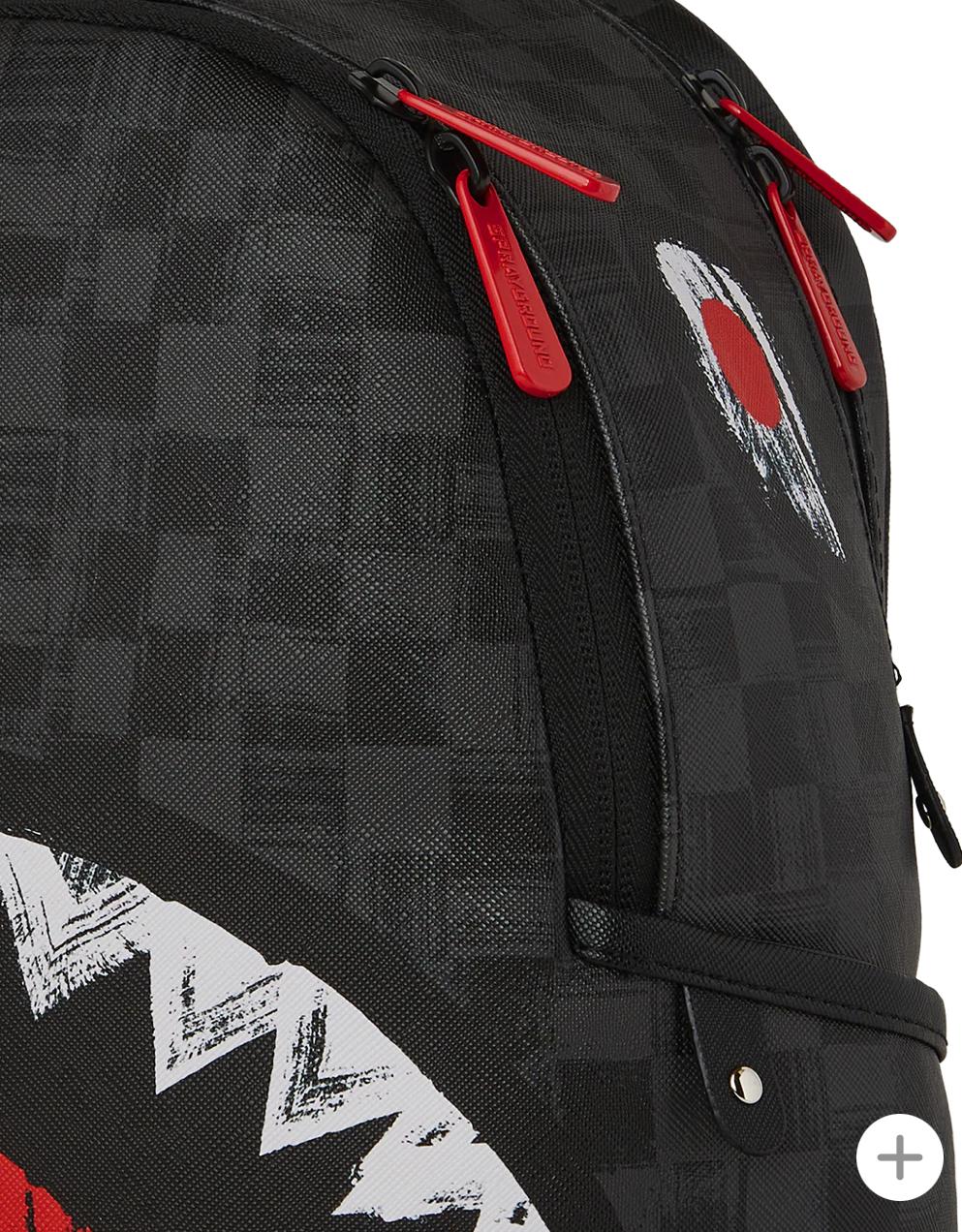 MORRAL SPRAYGROUND