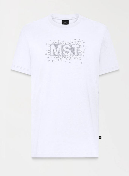 CAMISETA MONASTERY