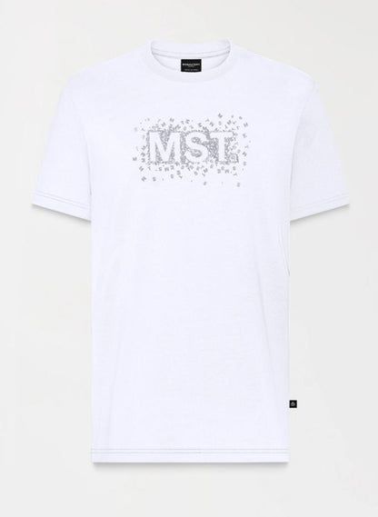 CAMISETA MONASTERY
