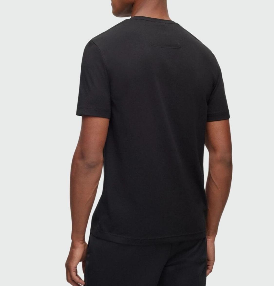 CAMISETA BOSS