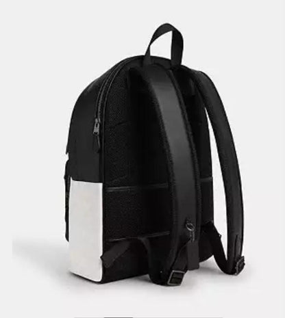 MORRAL COACH