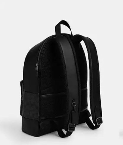 MORRAL COACH
