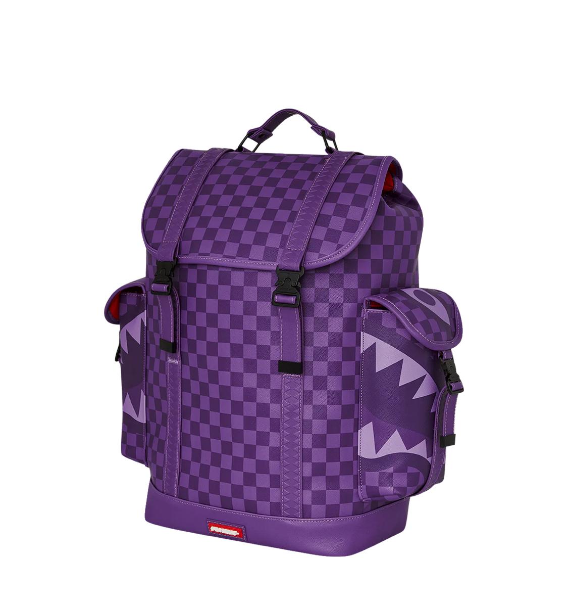MORRAL SPRAYGROUND ALL SYSTEMS GO MONTE CARLO