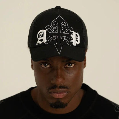 GORRA AP CROWN