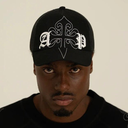GORRA AP CROWN