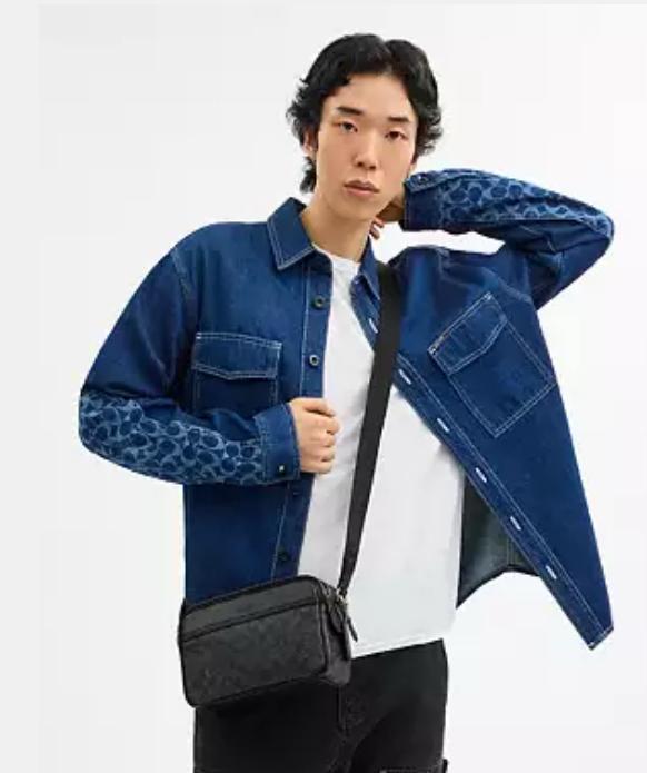BOLSO COACH