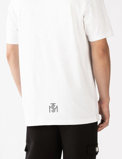 CAMISETA MONASTERY