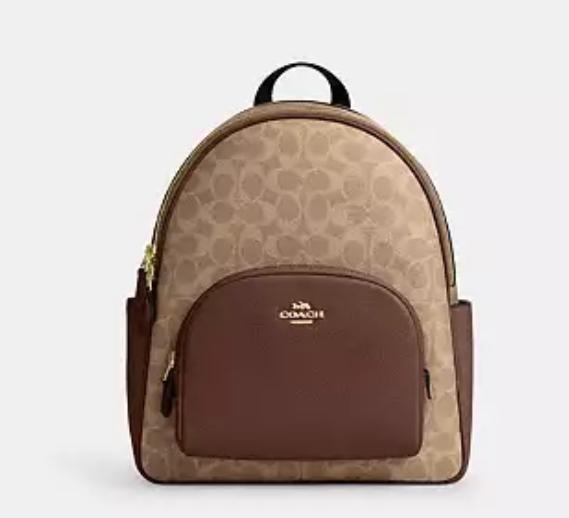 MORRAL COACH
