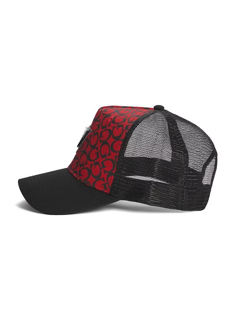 GORRA GUESS