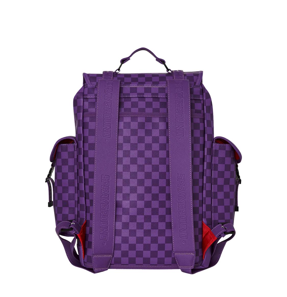 MORRAL SPRAYGROUND ALL SYSTEMS GO MONTE CARLO