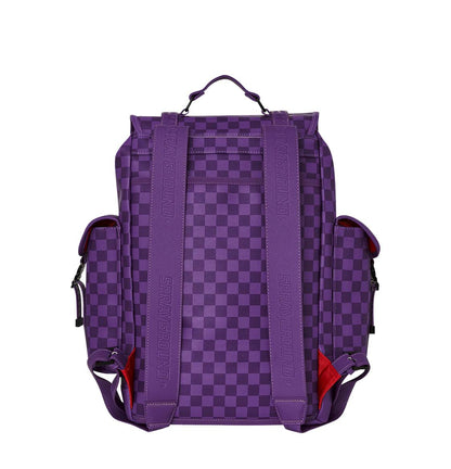 MORRAL SPRAYGROUND ALL SYSTEMS GO MONTE CARLO