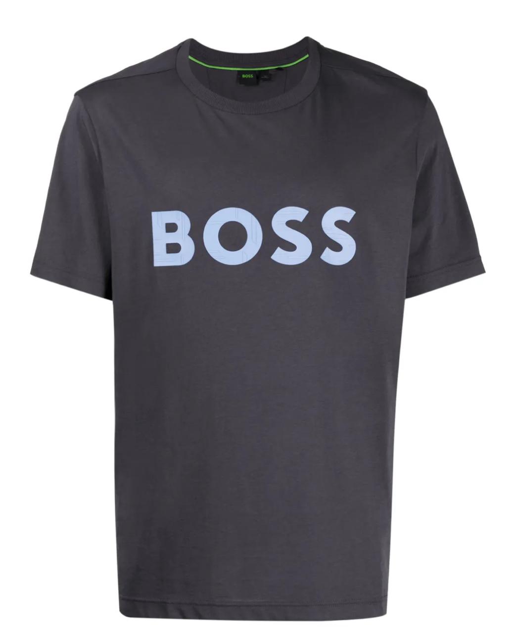 CAMISETA BOSS