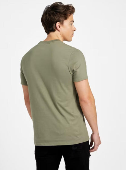 CAMISETA GUESS LOGO TEE