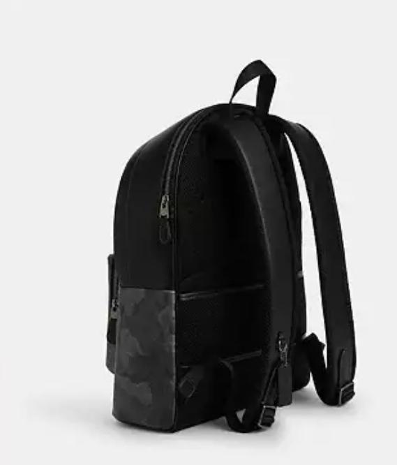 MORRAL COACH