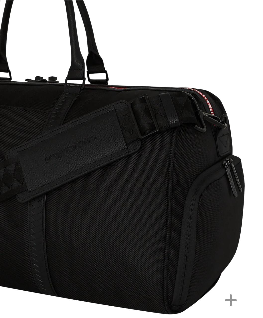 BOLSO THE HERO SPRAYGROUND