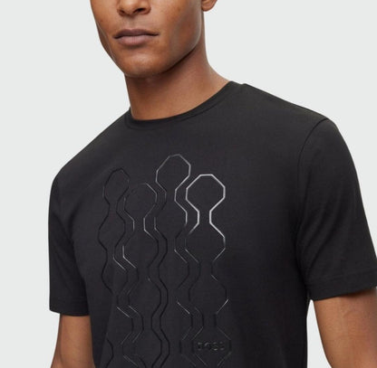 CAMISETA BOSS