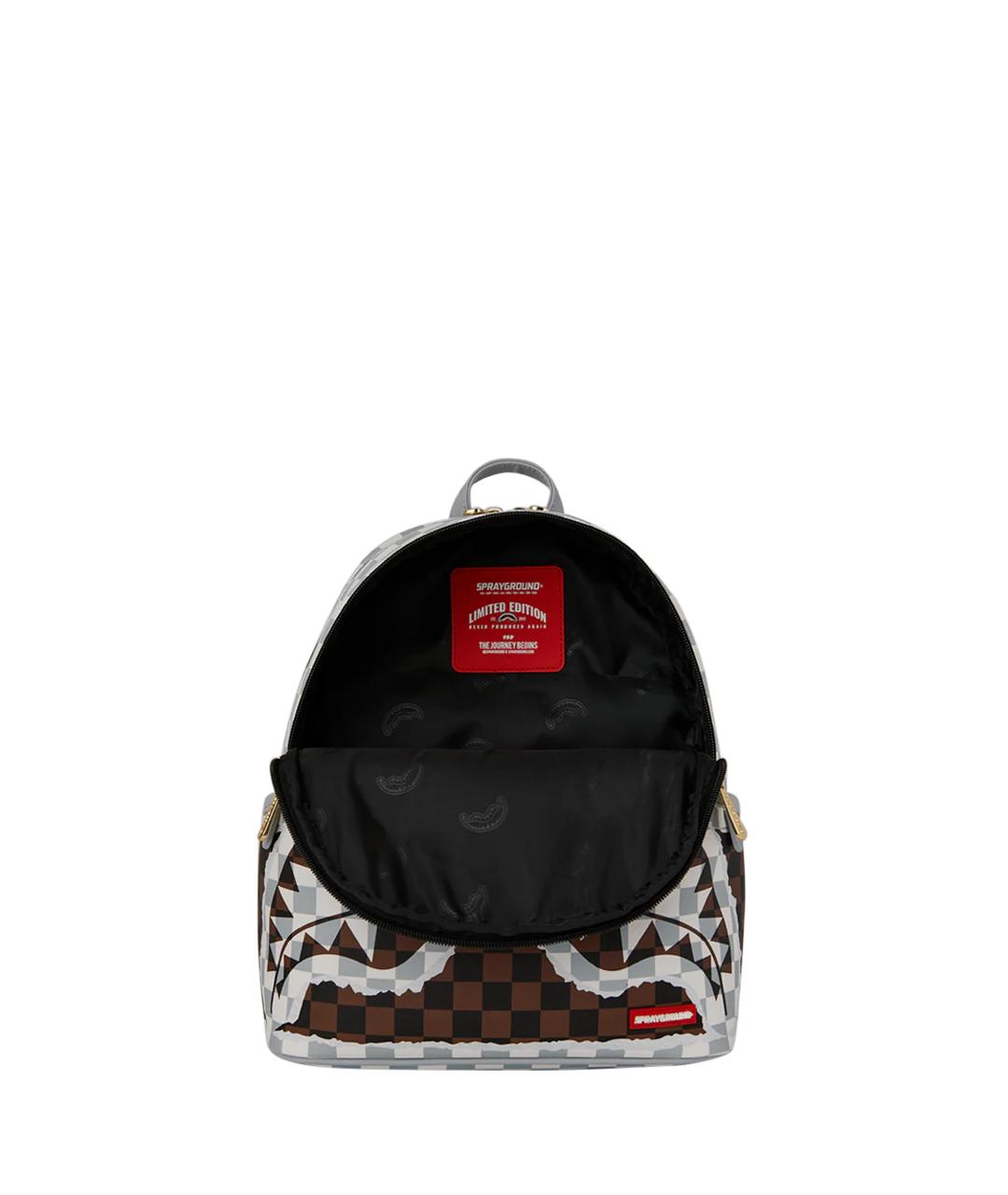 MORRAL SPRAYGROUND