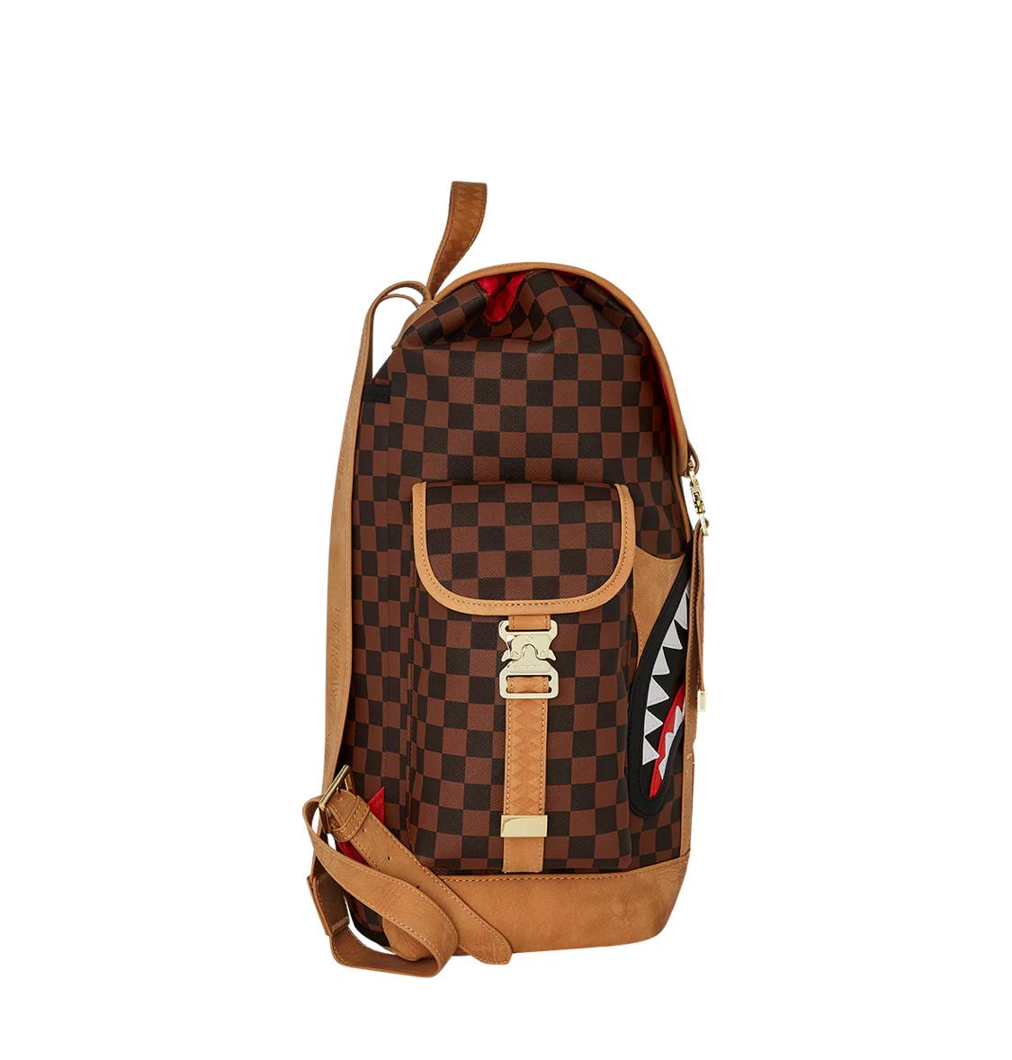 MORRAL GRANDE SPRAYGROUND HENNYVILLE