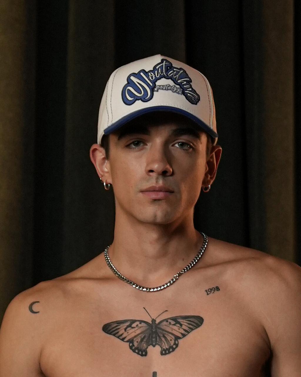 GORRA  Y/OUT
