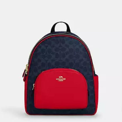 MORRAL COACH