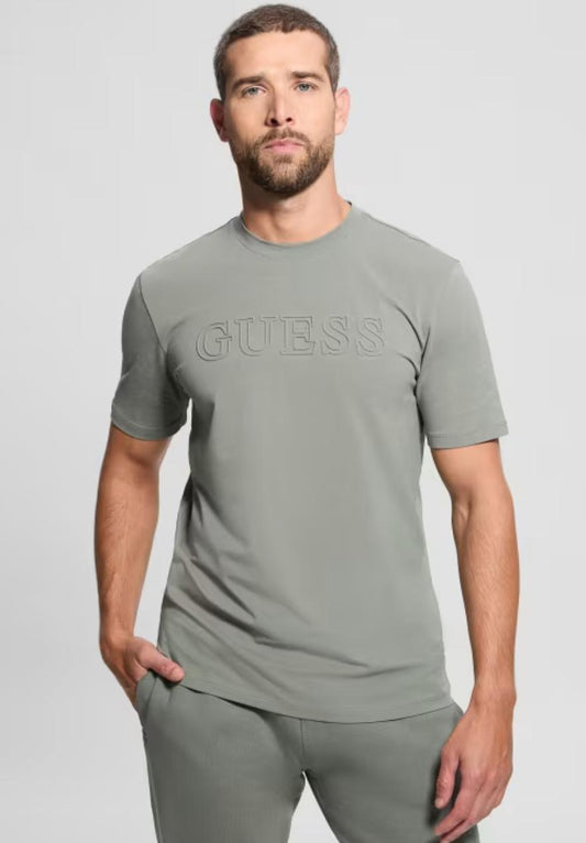 CAMISETA GUESS LOGO