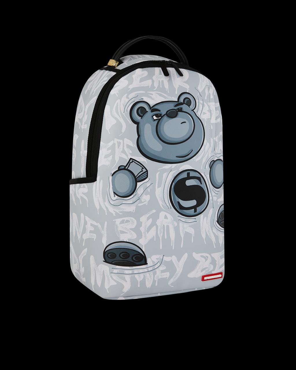 MORRAL SPRAYGROUND