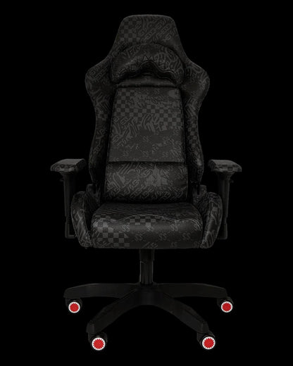 SILLA GAMER  SPRAYGROUND EDICION LIMITADA