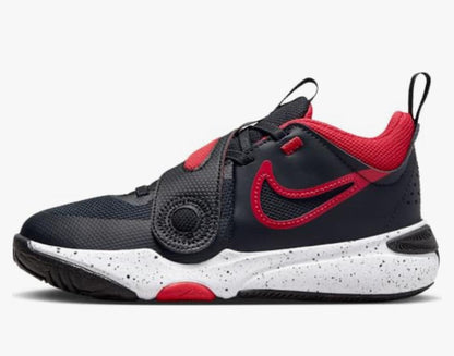 TENNIS NIKE TEAM HUSTLE D11