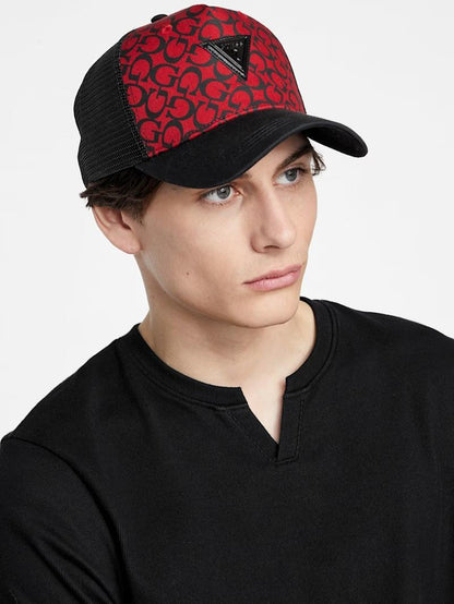 GORRA GUESS