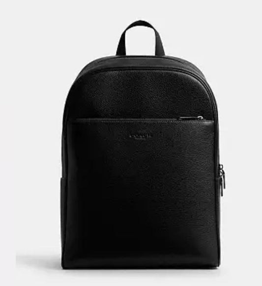MORRAL COACH