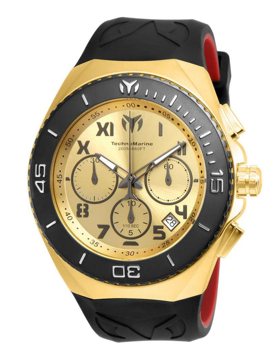 RELOJ TECHNOMARINE MANTA
