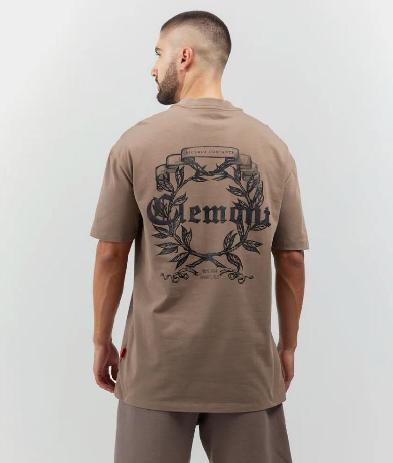 CAMISETA CLEMONT ESTREMO